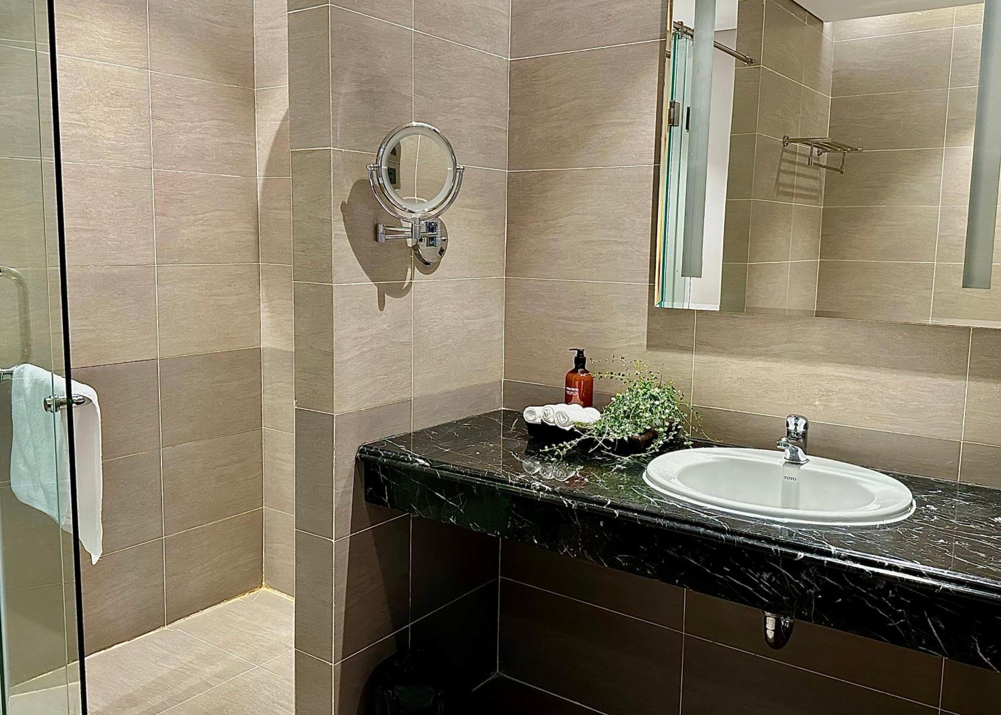 Da Nang Ocean View Luxury Apartment المظهر الخارجي الصورة