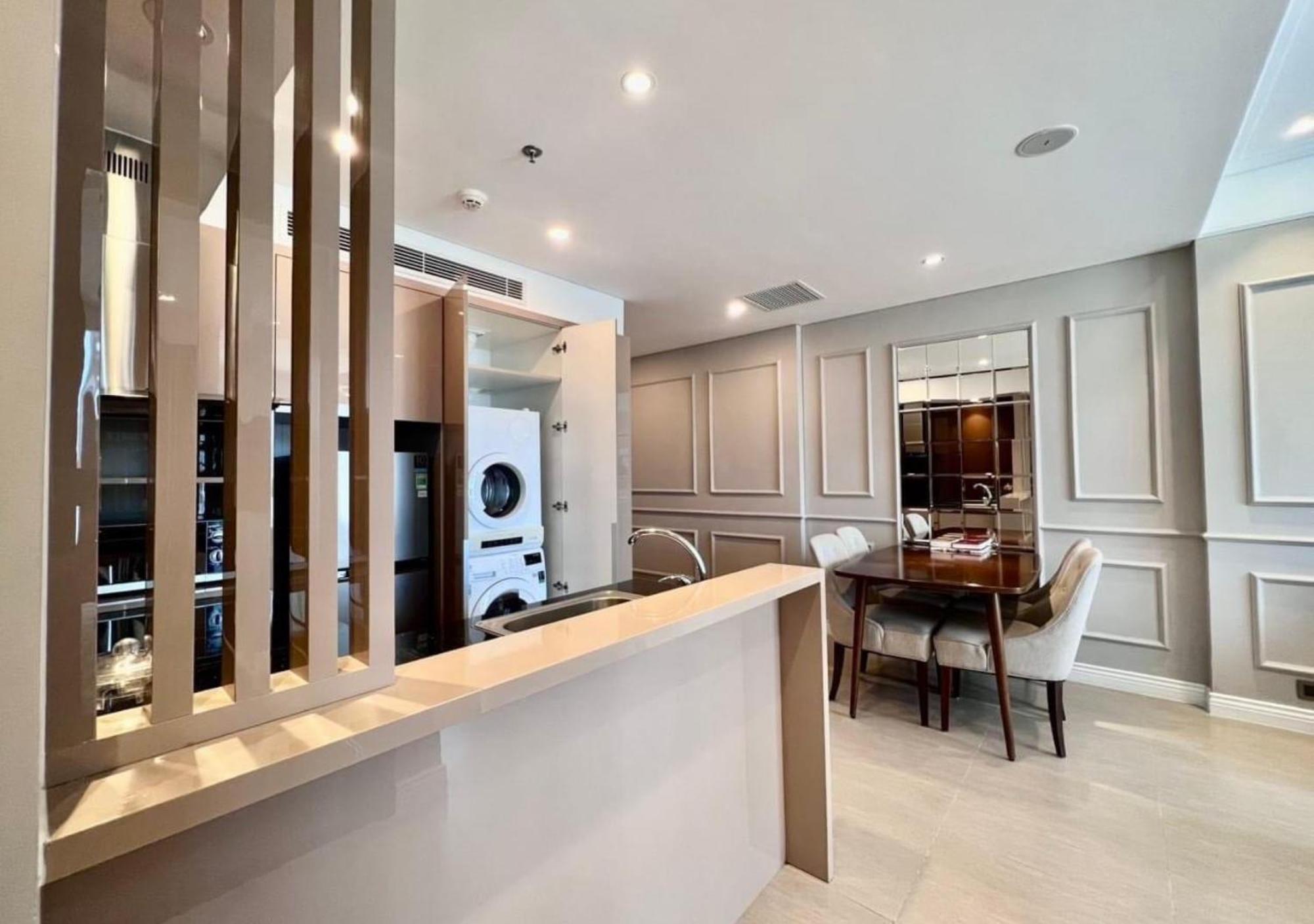 Da Nang Ocean View Luxury Apartment المظهر الخارجي الصورة