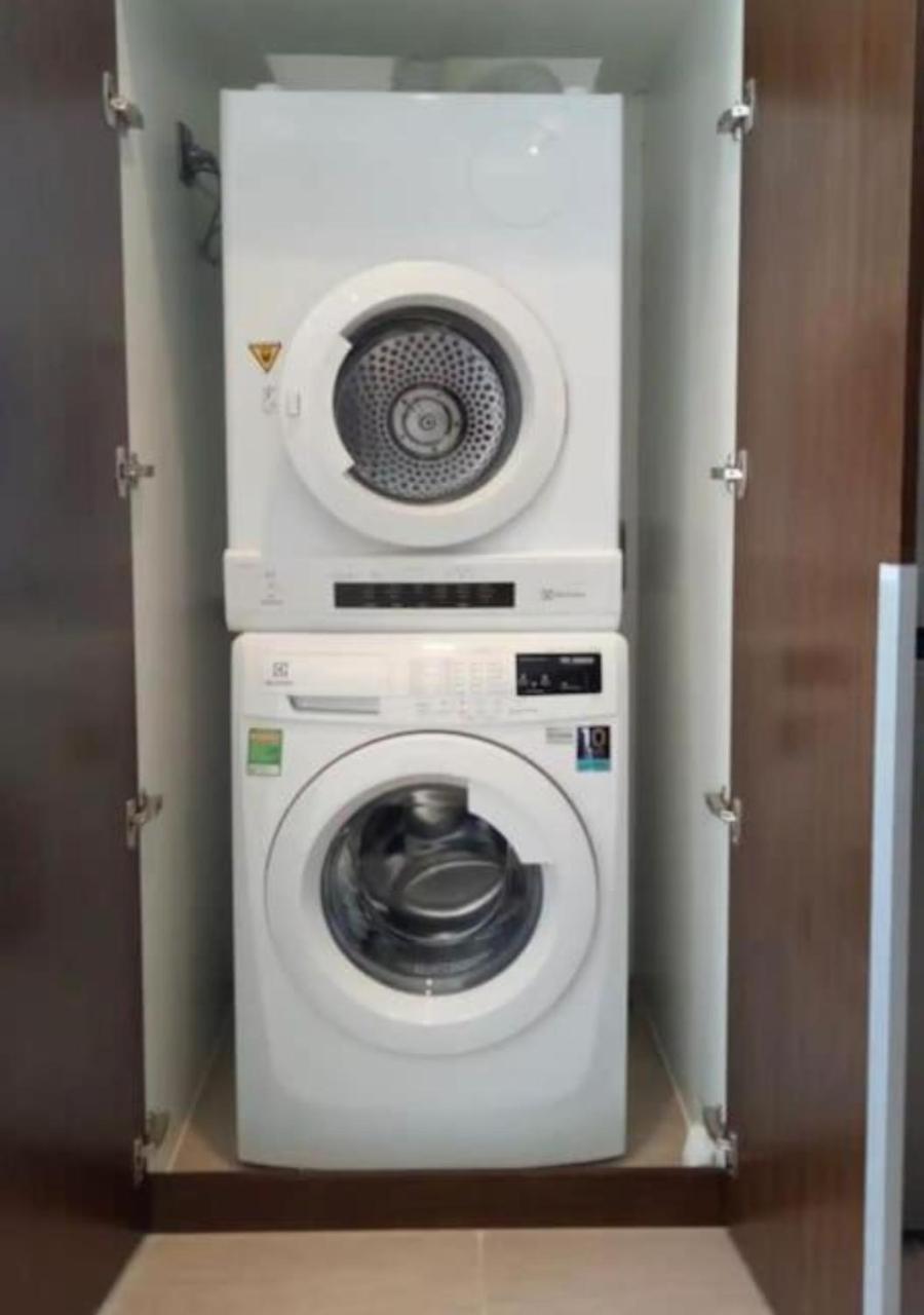 Da Nang Ocean View Luxury Apartment المظهر الخارجي الصورة