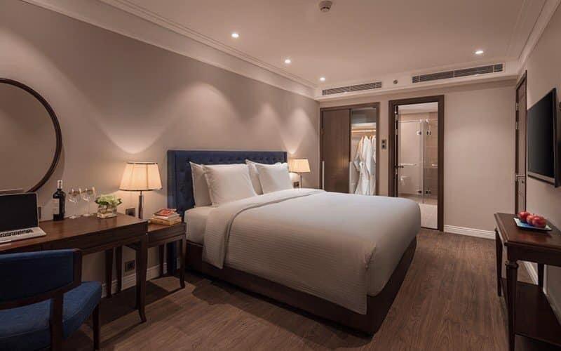 Da Nang Ocean View Luxury Apartment المظهر الخارجي الصورة