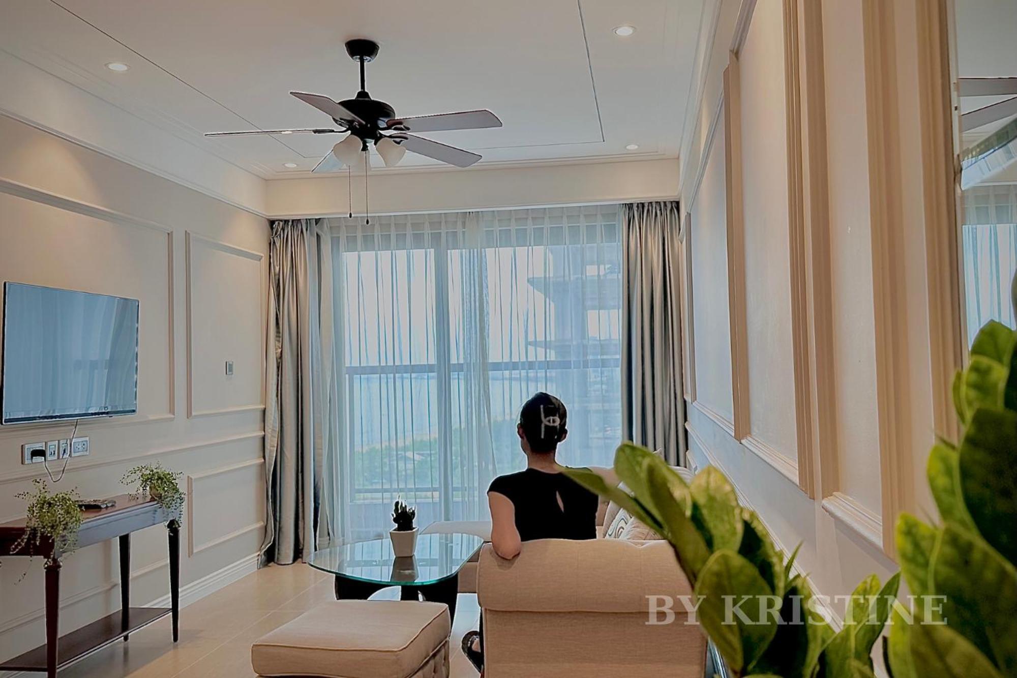 Da Nang Ocean View Luxury Apartment المظهر الخارجي الصورة